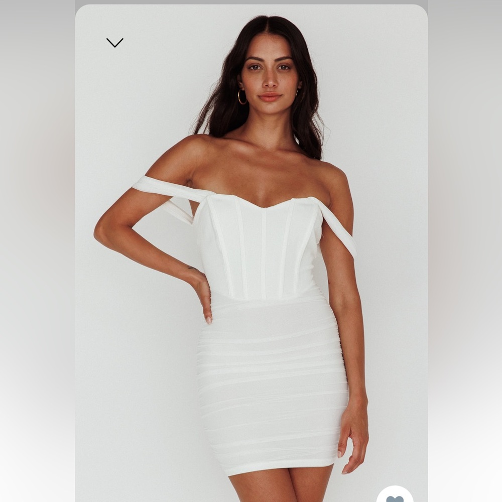 Brand New Bachelorette/Formal Occasion Dress